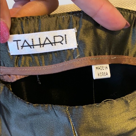 Vintage trousers from Tahari - Picture 2 of 2